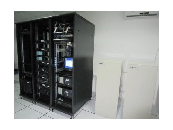 動環(huán)監(jiān)控系統(tǒng)綜合網(wǎng)管方案滿足機(jī)房管理需求