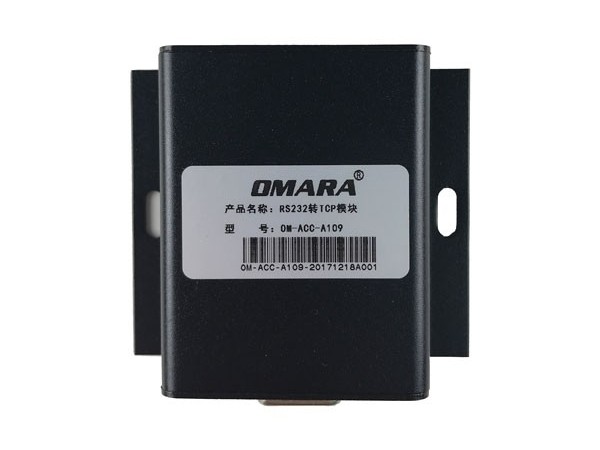 RS232轉TCPIP模塊OM-ACC-A109 RS232轉TCPIP模塊OM-ACC-A109