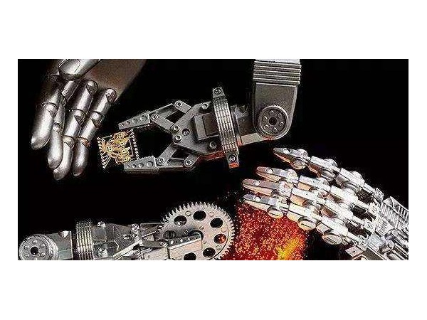 看物聯(lián)網(wǎng)+環(huán)境監(jiān)控，如何攜手打造智能工業(yè)？