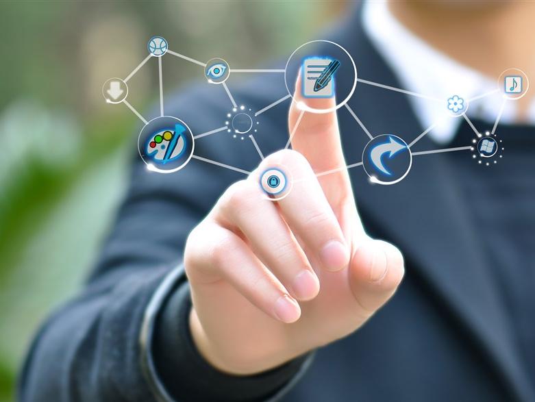 傳感器，智能化中的老大