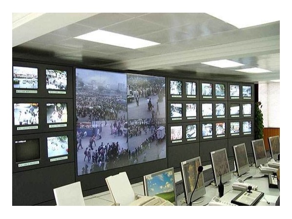 為什么要監控機房，你知道嗎？