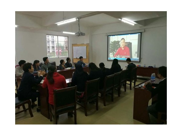 賀州之行，機(jī)房監(jiān)控分享單月401個(gè)精準(zhǔn)詢盤的奧秘。