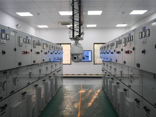 開關室環境監測系統裝置是什么？