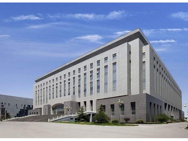 智慧無人檔案館的動環監控系統設備清單都有哪些？