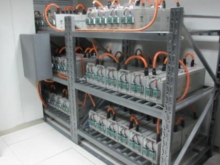 蓄電池在線監(jiān)控系統(tǒng)是否能遠(yuǎn)程控制蓄電池放電，怎么實(shí)現(xiàn)？