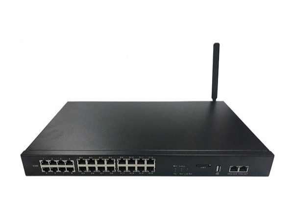 這里有一款功能強大的機房監控采集設備！