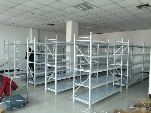 你想要庫房自動溫濕度控制系統，這里有！