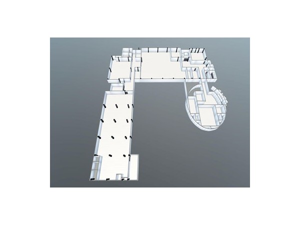 3D機房綜合監(jiān)控管理系統(tǒng)讓機房管理一目了然