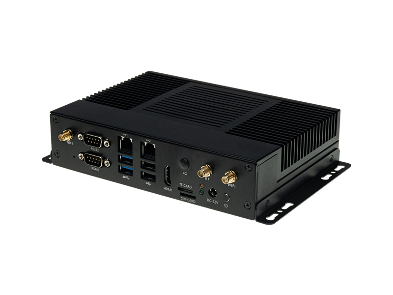 AI智能網(wǎng)關OM-EG101U-32Tops