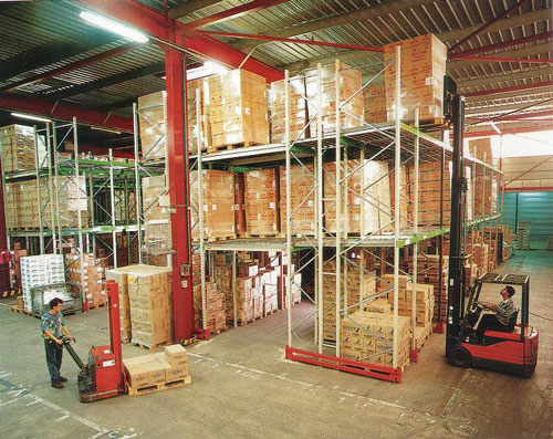 倉庫溫濕度監(jiān)控報(bào)警系統(tǒng)