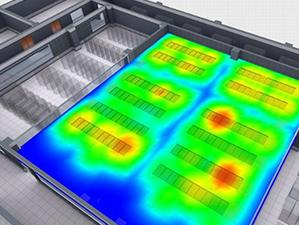 機(jī)房運(yùn)行中存在哪些隱患？邁世信息告訴您！