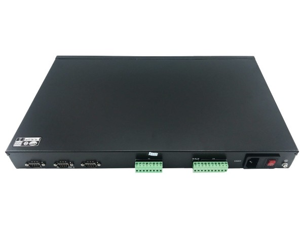 機(jī)房運(yùn)維環(huán)境監(jiān)控服務(wù)器