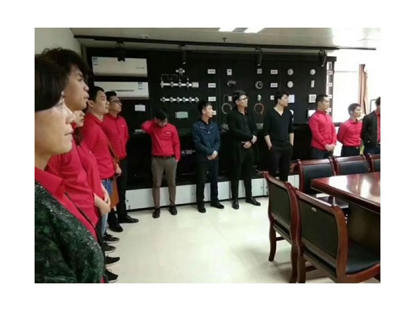 機(jī)房動(dòng)力環(huán)境監(jiān)控邀約“互聯(lián)網(wǎng)+電力”，擦出融合成長(zhǎng)的火花！