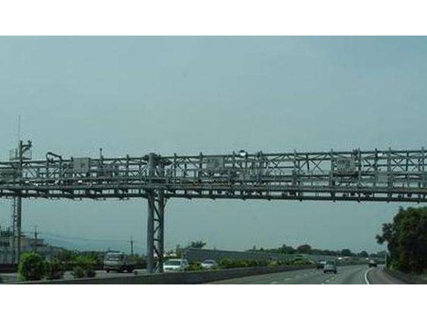 高速公路etc設備的廠家直銷，已在6省試點投入使用
