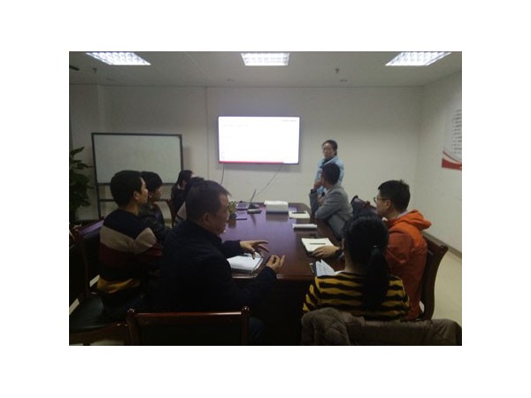 邁世專(zhuān)業(yè)話(huà)術(shù)研討會(huì)，挖掘產(chǎn)品與服務(wù)的更深認(rèn)知