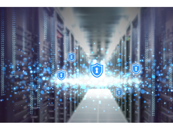 智慧機房解決方案，了解下？