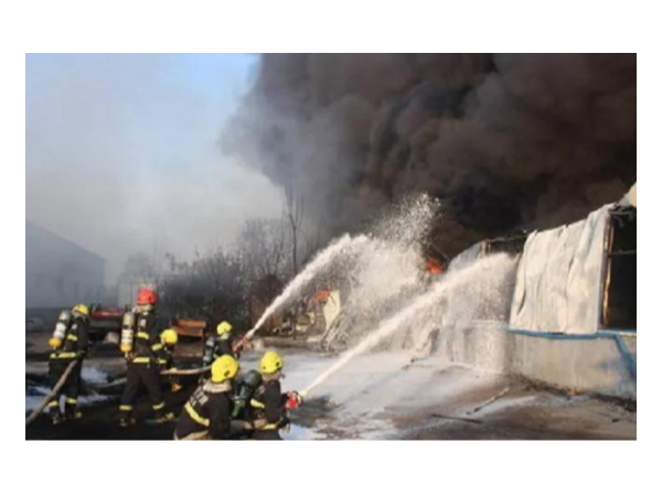 丙烷泄露爆燃，易燃?xì)怏w泄漏檢測(cè)是安全作業(yè)之保障！