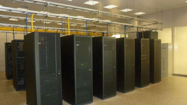 帶你了解機(jī)房視頻監(jiān)控和環(huán)境監(jiān)測系統(tǒng)