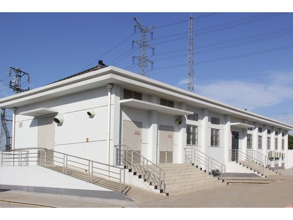 電力電氣控制系統(tǒng)實現(xiàn)了什么效果？