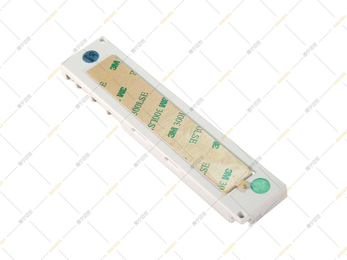 LoRa分體空調執行器-背面圖 LoRa分體空調執行器-背面圖