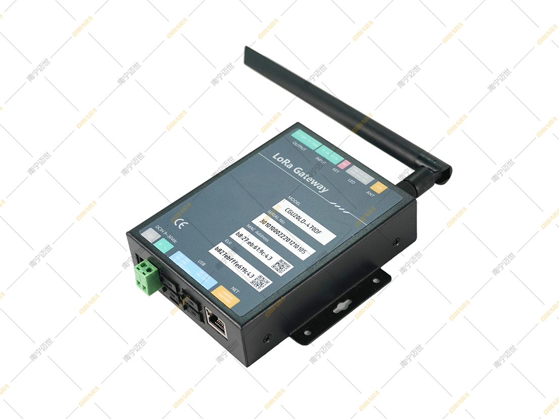 LoRa邊緣網關-示意圖1 LoRa邊緣網關-示意圖1