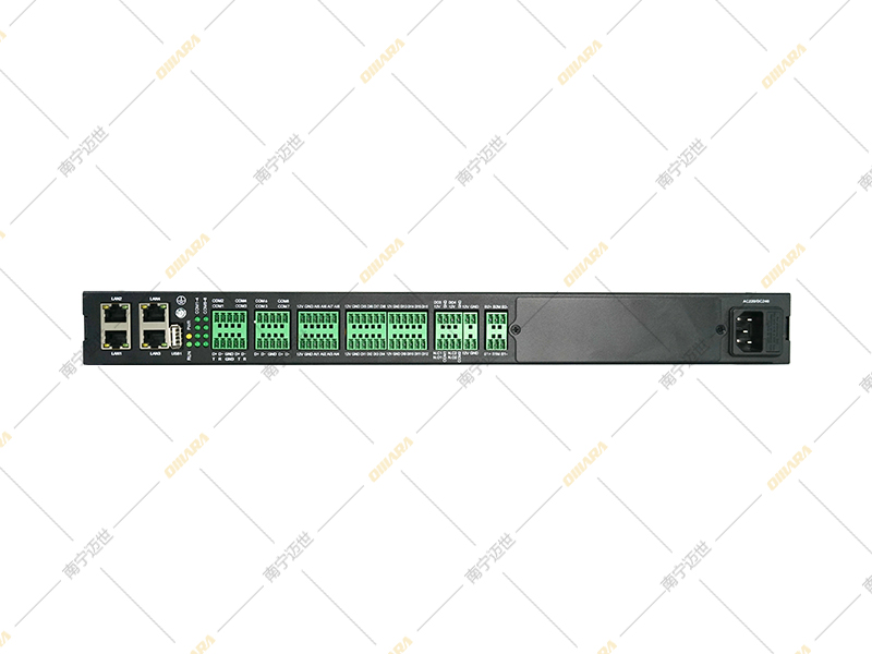通用監控主機 OM-E3 X300