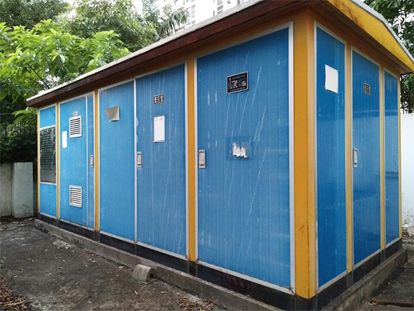 智能配電房綜合監控平臺你了解嗎？