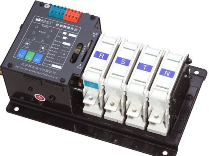 做機(jī)房監(jiān)控項目不能不知道這幾個S：ATS、EPS和UPS