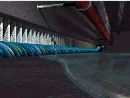 漏水會(huì)危害機(jī)房安全，你知道嗎？