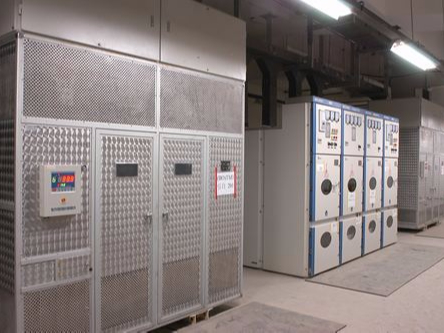 機(jī)房監(jiān)控系統(tǒng)能監(jiān)控市電嗎？