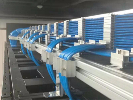 機(jī)房設(shè)備監(jiān)控的內(nèi)容有哪些？