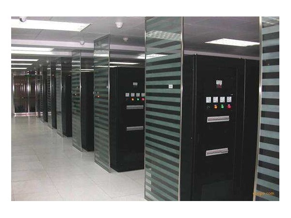 自動化機房報警監控系統方案，請查收！