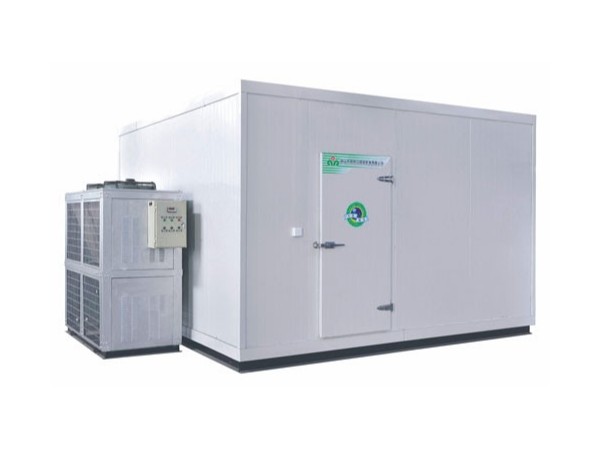 冷庫溫濕度監控系統保障物品優質！