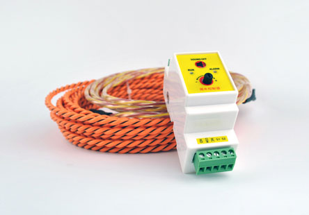 區(qū)域漏水檢測裝置 區(qū)域漏水檢測裝置