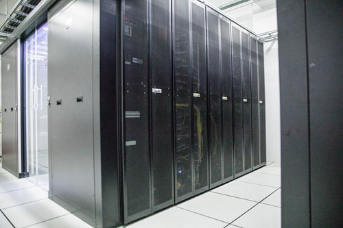 了解下機房溫濕度新風循環(huán)控制系統(tǒng)