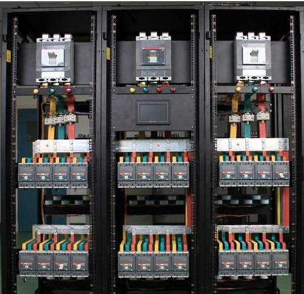 說說供電監(jiān)控子系統(tǒng)的組成部分