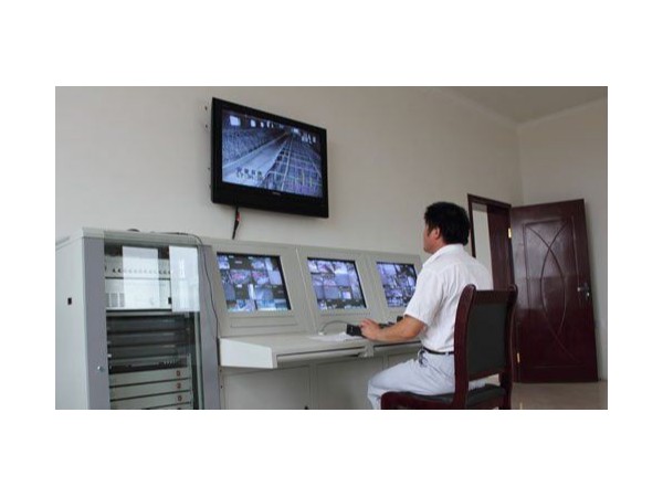 這樣的養殖場智能環境監控系統方案才是最好的！