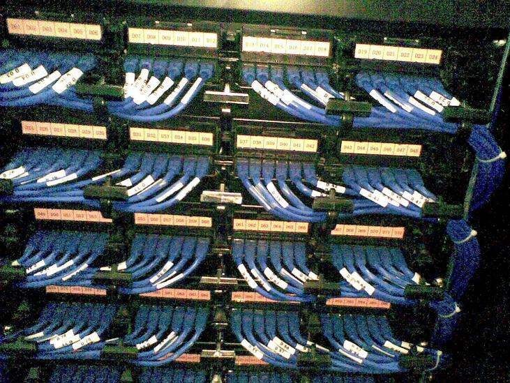 遵循9大技巧，監(jiān)控的網(wǎng)絡(luò)布線更合理