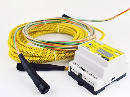 邁世漏水監控產品