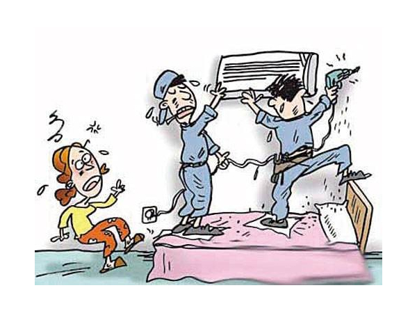 漏水檢測(cè)系統(tǒng)，機(jī)房環(huán)境安全之道