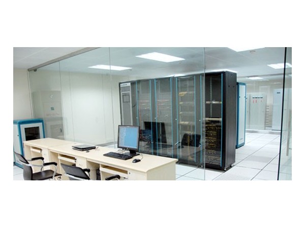 北京站房動環監控系統，機房運營的好助手