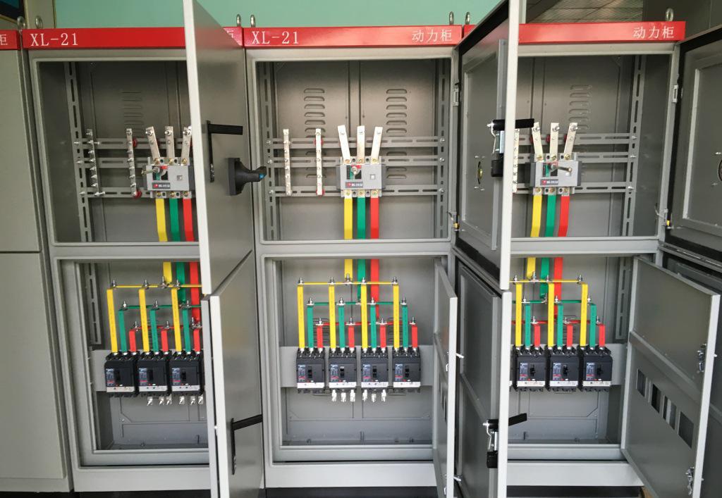 邁世是不錯(cuò)的配電監(jiān)控系統(tǒng)品牌