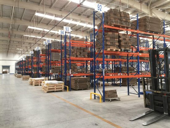 倉庫多少平方放一個溫濕度傳感器的答案這里有！