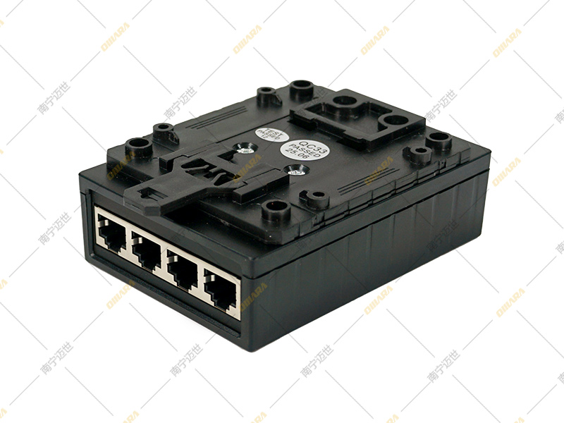 OM-BOD-A100D 蓄電池監(jiān)控主機(jī)