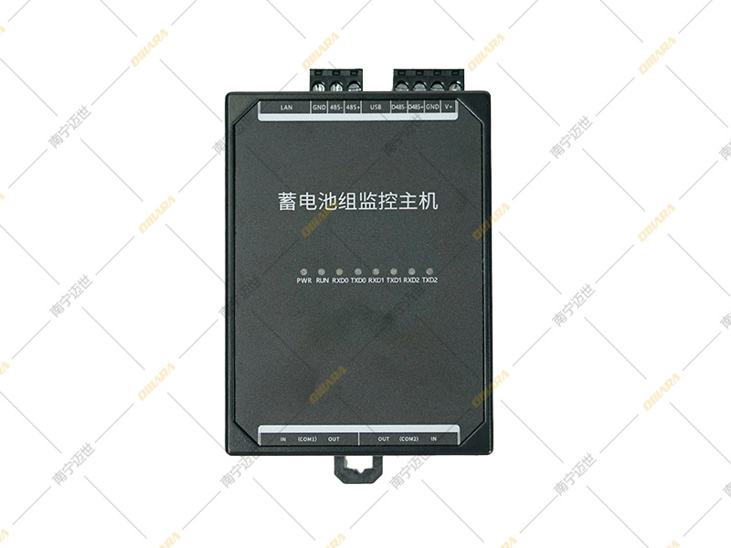 OM-BOD-A100D 蓄電池監(jiān)控主機(jī)