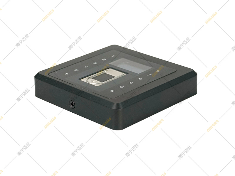 OM-ACC-D100 指紋密碼IC讀卡器