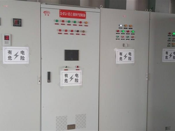 告訴你消防設備電源監(jiān)控系統有多重要！