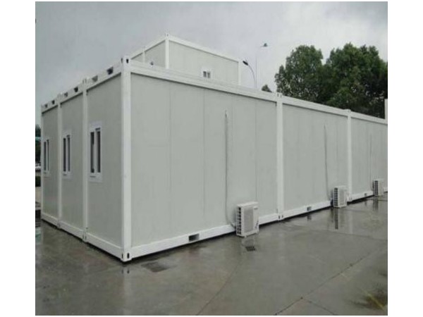 集裝箱機房安全指標有哪些？如何保障其安全？