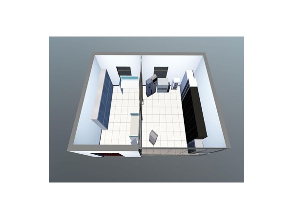 來了解下機房動環(huán)可視化展示管理系統(tǒng)