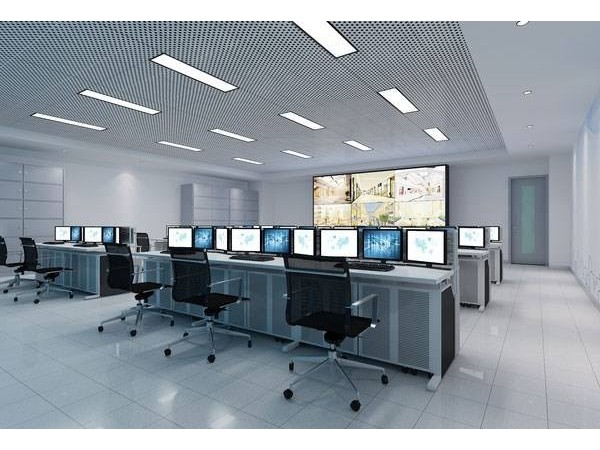 機房監(jiān)測調試系統(tǒng)方案